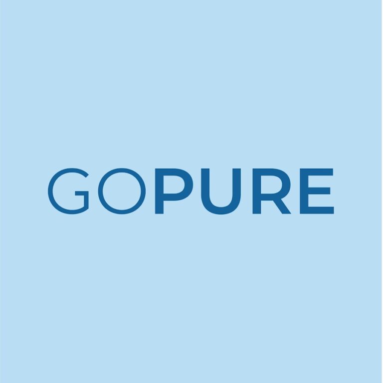 goPure Beauty screenshot