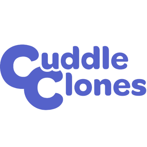 Cuddle Clones screenshot