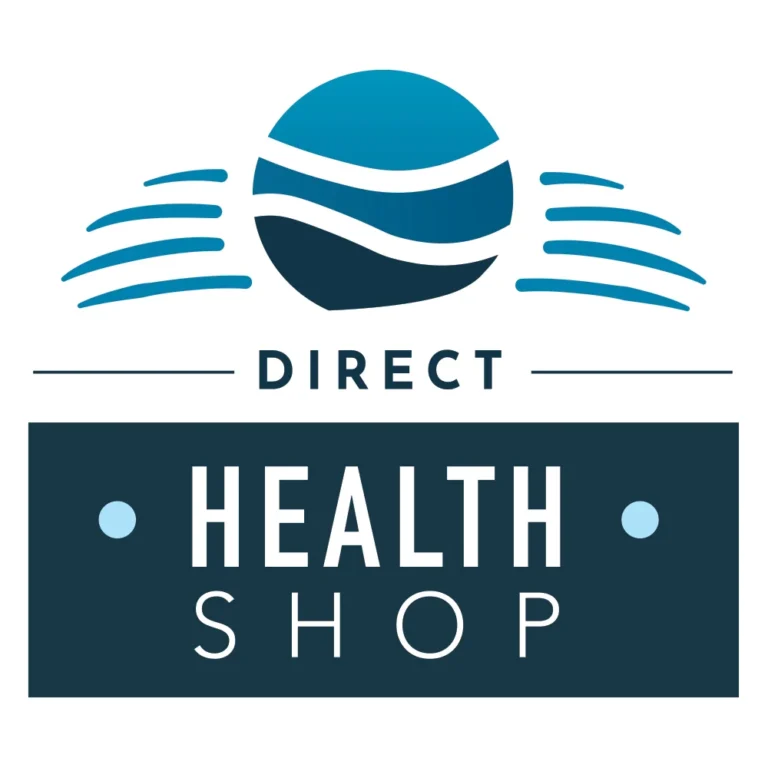 Direct Health Shop screenshot