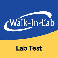 Walk In Lab screenshot