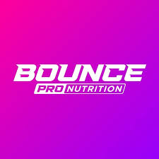 Bounce Nutrition screenshot