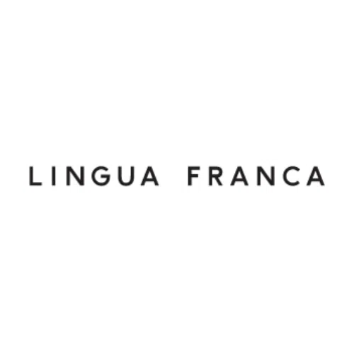 Lingua Franca screenshot