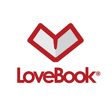 LoveBook screenshot