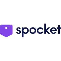 Spocket screenshot