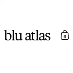 Blu Atlas screenshot